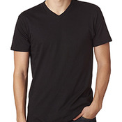 Adult Nano-T® V-Neck T-Shirt
