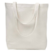Recycled Cotton Everyday Tote