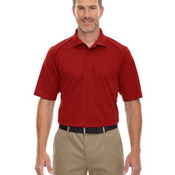 Men's Eperformance™ Shield Snag Protection Short-Sleeve Polo
