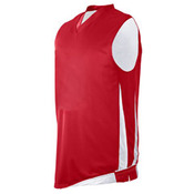 Youth Reverse Wicking Game Jersey