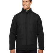 Men's Neo Insulated Hybrid Soft Shell Jacket