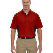 Men's Eperformance™ Fuse Snag Protection Plus Colorblock Polo