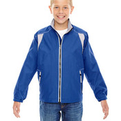 Youth Endurance Lightweight Colorblock Jacket