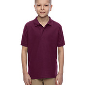 Youth 5.3 oz. Easy Care™ Polo