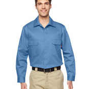 Men's Flame-Resistant Core Work Shirt - Tall