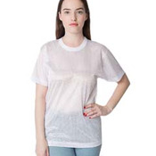 Poly Mesh Athletic Tee