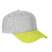 Jersey Two-Tone Cap