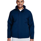 Men's Guardian Insulated Soft Shell Jacket